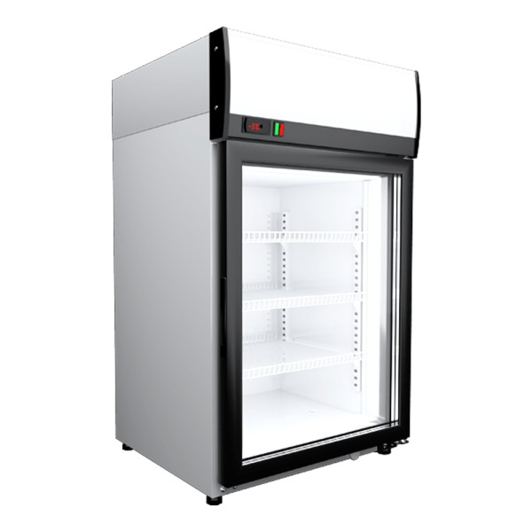 JUKA Шафа морозильна NG 60 G image